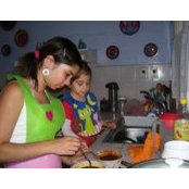 Elsa Olivero Schoof's photo