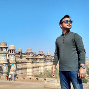 Foto von Mithilseh Singh