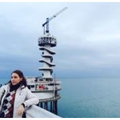 Saba Zahedi's photo