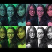 Foto von Chintya Tengens