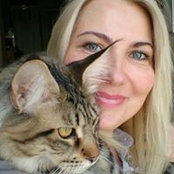 Ирина Гарбузова's photo