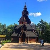 Johanna Mansilla's photo