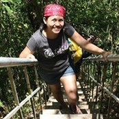Foto von Mel Centeno