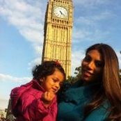 Nada Hussein's photo
