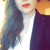 Larissa Lavanderas billede