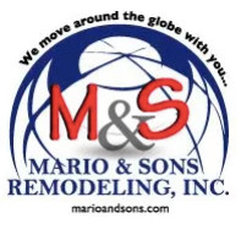 Mario and Sons Remodeling & Design