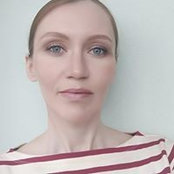 Anna Drigas billede