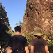 Richard Ruan's photo