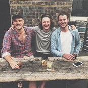 Will Roberts's photo