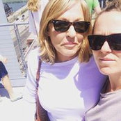 Deborah Rogoffs foto