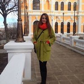 Elvira Bujala's photo