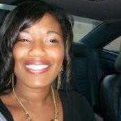 Larincia Hambrick's photo