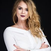 Marta Moldoveanu's photo