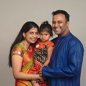 Srilakshmi Mahee's photo