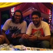 Kartik Johari's photo