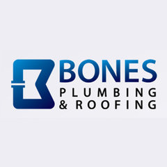 Bones Plumbing & Roofing