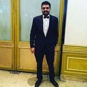 Mostafa Afifi's photo