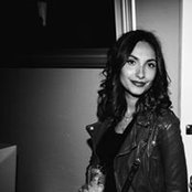 Anna Sverdlova's photo