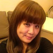 陳美陵s foto