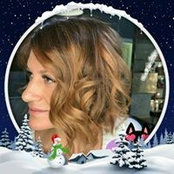 Evgenia Svischeva's photo