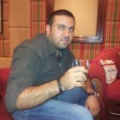 Elie Ibrahims foto
