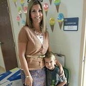 Christina Buffa's photo