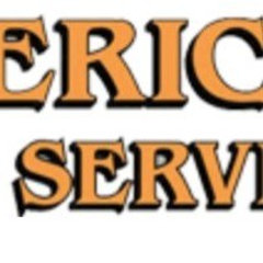 Eric's Tree Service