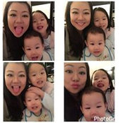 Photo de Catherine Hua