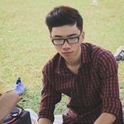 Nguyễn Thế Mạnhs billede