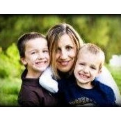 Rebecca Johnson's photo
