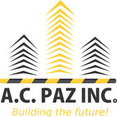 A.C. PAZ CONSTRUCTION INC's profile photo