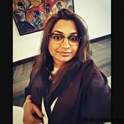 Sarah Manzar's photo
