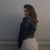 Cosmina Catindatu's photo