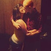 Mikey-Courtney Aud Headlees foto