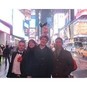 Mark Stanton's photo