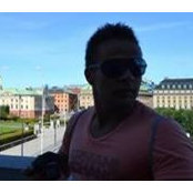 Foto von Zefram Azevedo