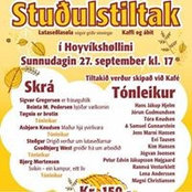 Foto von Solveig Ryggshamar Fagraklett