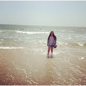 Olivia El-Sadr Davis's photo