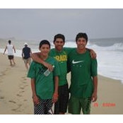 Abel Caro's photo