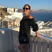Yana Sosnovsky's photo