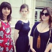 Photo de Sarah Mosley