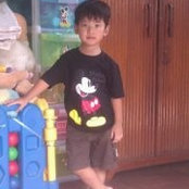 Foto von Myat Thuta