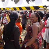 Foto von Aggiie Masaka