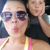 Ashley Raimers billede