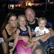 Sarah Hamill's photo