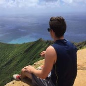 Louis Frechette's photo
