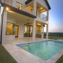 pools