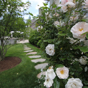 Westport, CT Landscape Maintenance