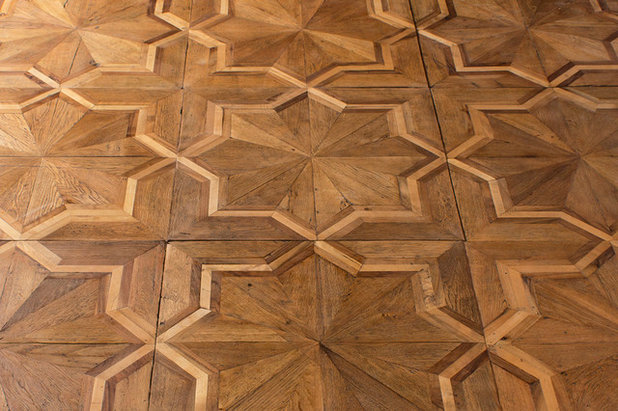 Intarsien: Darum ist die Handwerkskunst wieder gefragt