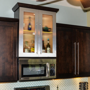 Starlight Kitchen
